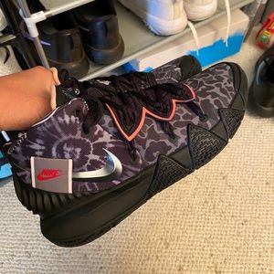 Nike Kyrie Kybrid Mens 8